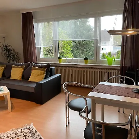 Fewo Weser Holzminden Exterior foto