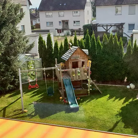Fewo Weser Holzminden Exterior foto