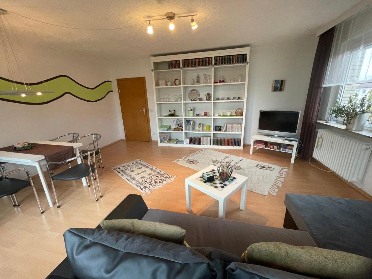 Weser Apartment *