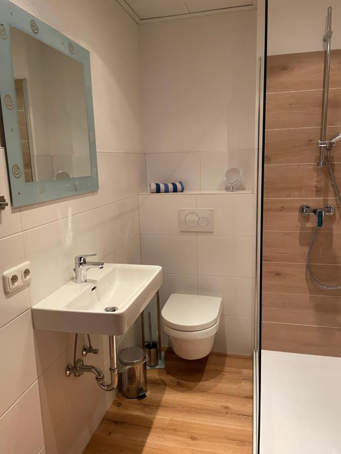 Weser Apartment Holzminden