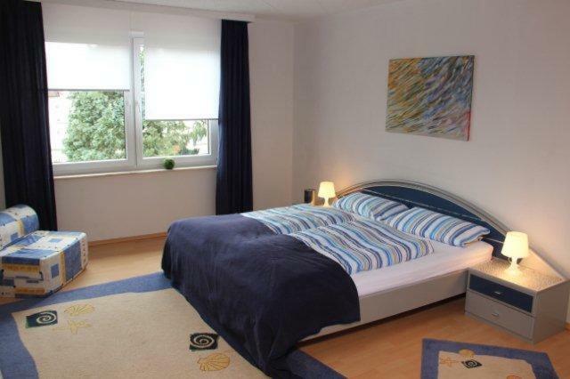 Apartment Weser