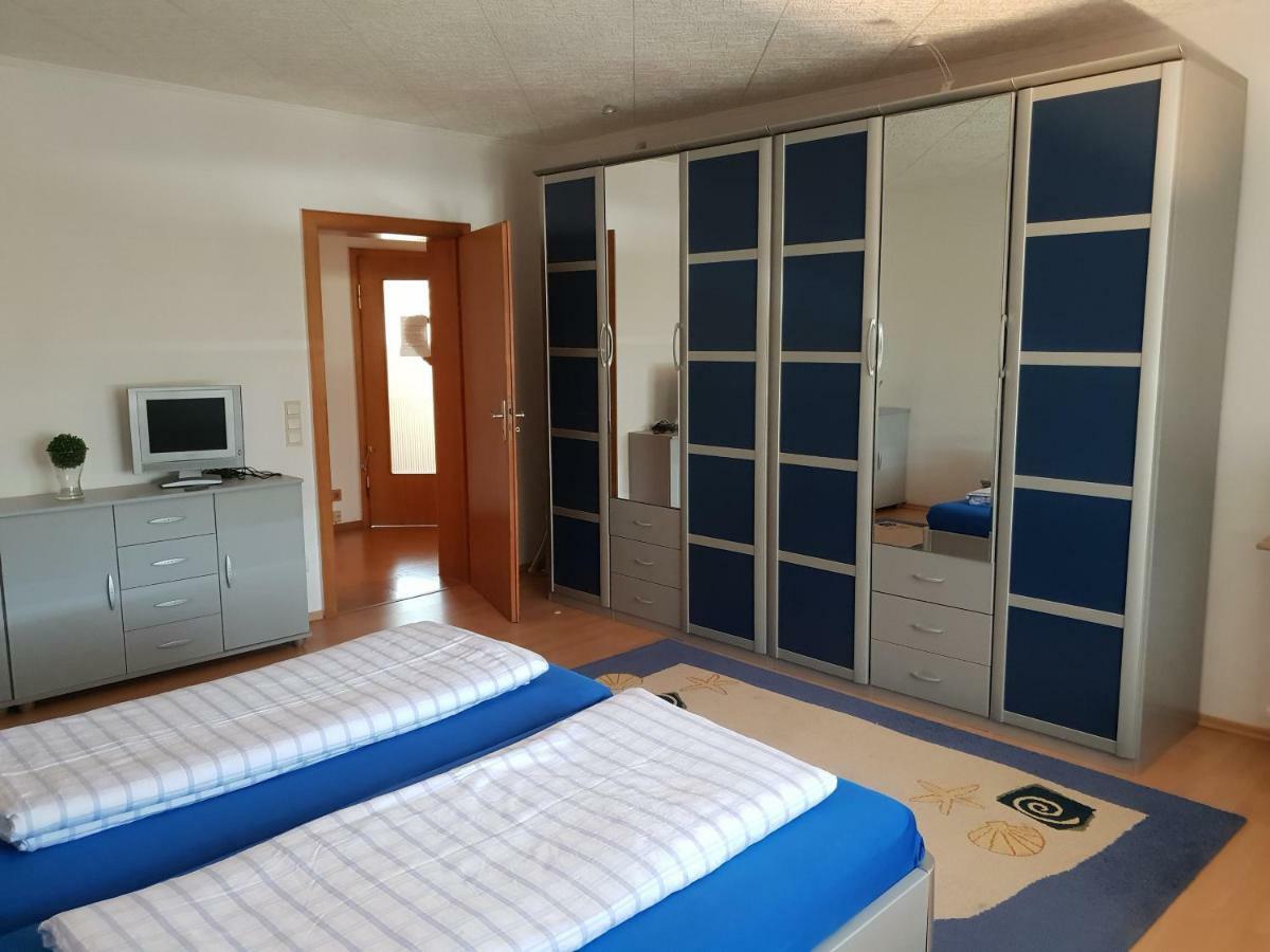 Weser Apartment Holzminden
