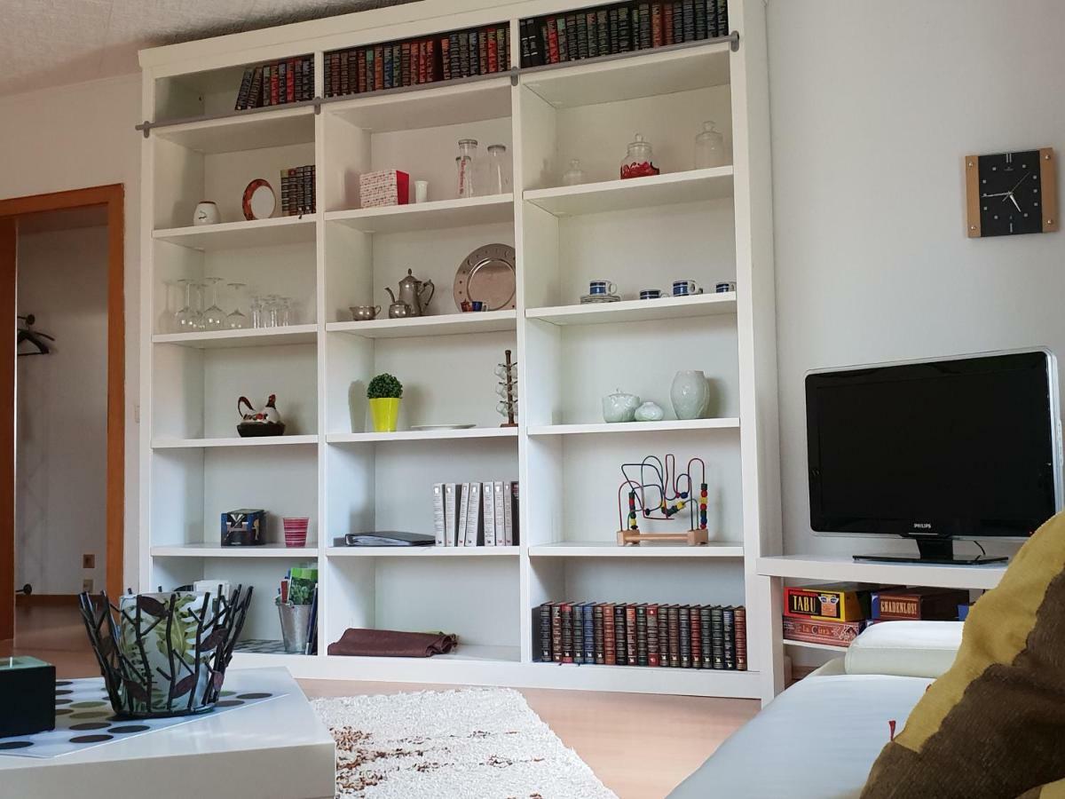 Apartment Weser *