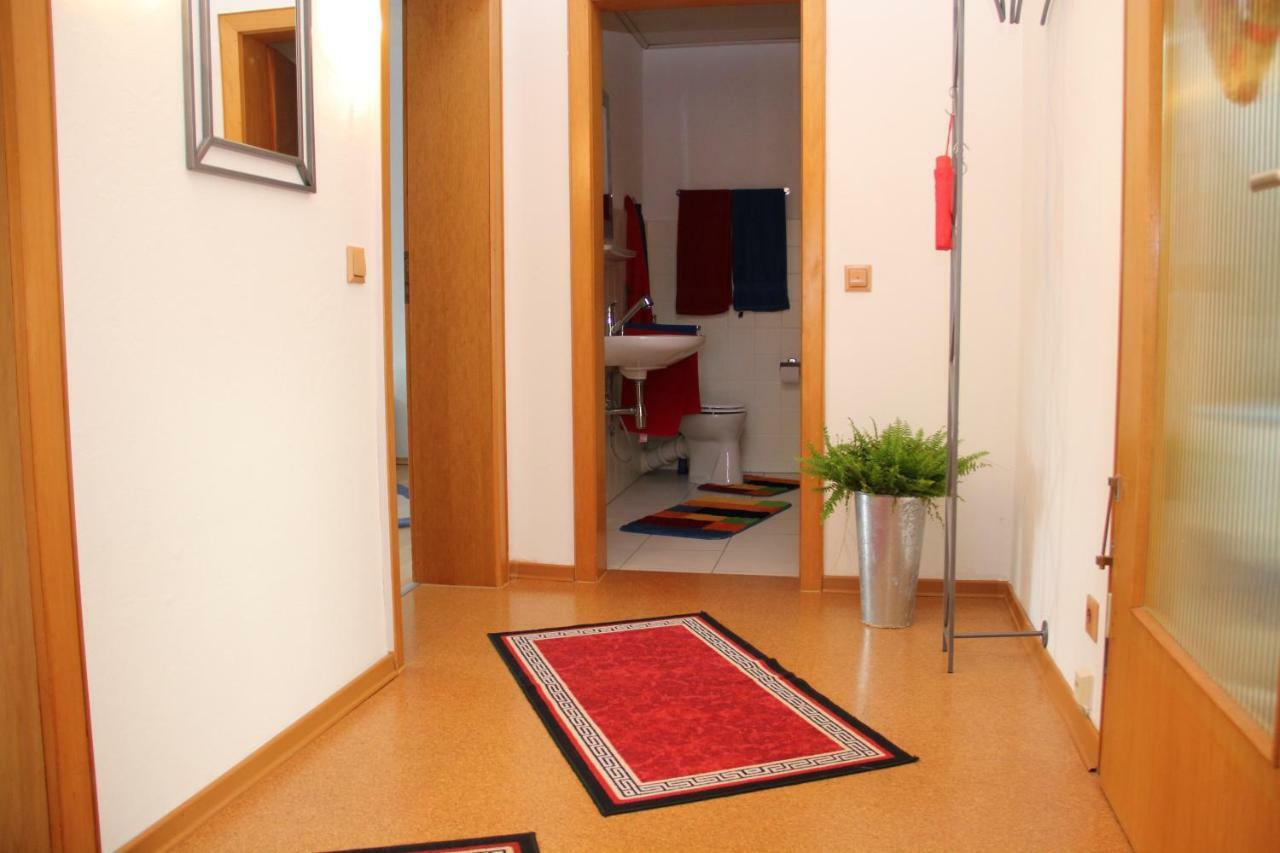 Weser Apartment